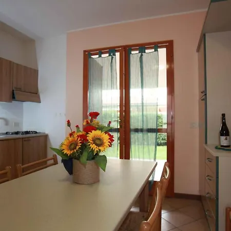 In 44965 Apartment Rosolina Mare
