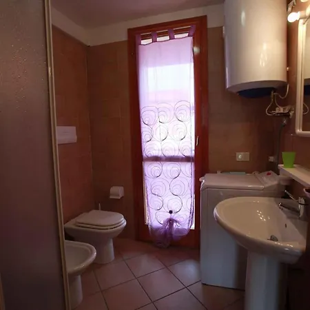 In 44965 Rosolina Mare