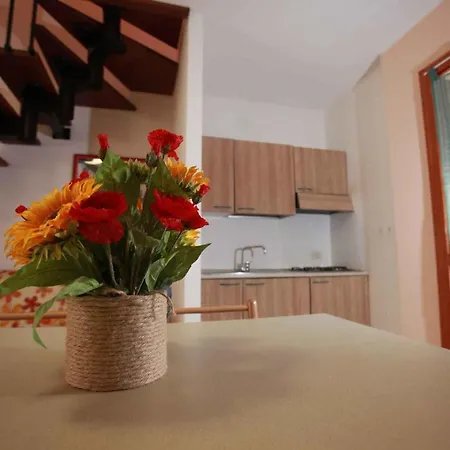 In 44965 Apartment *